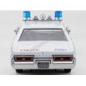 Carsdemetal.es 1975 Dodge Monaco Chicago Police "The Blues Brothers" 1:24 Greenlight 84012