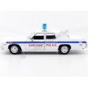 Carsdemetal.es 1975 Dodge Monaco Chicago Police "The Blues Brothers" 1:24 Greenlight 84012