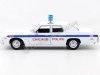 Carsdemetal.es 1975 Dodge Monaco Chicago Police "The Blues Brothers" 1:24 Greenlight 84012