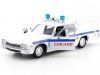 Carsdemetal.es 1975 Dodge Monaco Chicago Police "The Blues Brothers" 1:24 Greenlight 84012