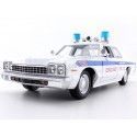 Carsdemetal.es 1975 Dodge Monaco Chicago Police "The Blues Brothers" 1:24 Greenlight 84012