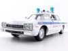 Carsdemetal.es 1975 Dodge Monaco Chicago Police "The Blues Brothers" 1:24 Greenlight 84012