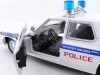 Carsdemetal.es 1975 Dodge Monaco Chicago Police "The Blues Brothers" 1:24 Greenlight 84012