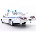 Carsdemetal.es 1975 Dodge Monaco Chicago Police "The Blues Brothers" 1:24 Greenlight 84012