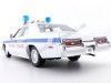 Carsdemetal.es 1975 Dodge Monaco Chicago Police "The Blues Brothers" 1:24 Greenlight 84012