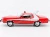Cochesdemetal.es 1974 Ford Gran Torino "Starsky & Hutch" Rojo/Blanco 1:24 Greenlight 84042