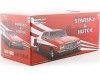 Cochesdemetal.es 1974 Ford Gran Torino "Starsky & Hutch" Rojo/Blanco 1:24 Greenlight 84042