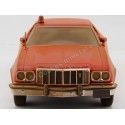 Carsdemetal.es 1974 Ford Gran Torino "Starsky & Hutch" Dirty Red / White 1:24 Greenlight 84121