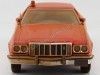 Carsdemetal.es 1974 Ford Gran Torino "Starsky & Hutch" Dirty Red / White 1:24 Greenlight 84121