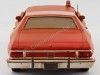 Carsdemetal.es 1974 Ford Gran Torino "Starsky & Hutch" Dirty Red / White 1:24 Greenlight 84121