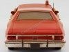 Cochesdemetal.es 1974 Ford Gran Torino "Starsky & Hutch" Sucio Rojo/Blanco 1:24 Greenlight 84121