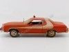 Carsdemetal.es 1974 Ford Gran Torino "Starsky & Hutch" Dirty Red / White 1:24 Greenlight 84121