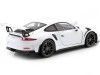 Cochesdemetal.es 2015 Porsche 911 (991) GT3 RS Blanco 1:24 Welly 24080