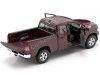 Carsdemetal.es 2017 Dodge Ram 1500 Vermelho escuro 1:27 Welly 24104