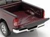 Carsdemetal.es 2017 Dodge Ram 1500 Vermelho escuro 1:27 Welly 24104