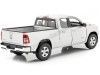 Carsdemetal.es 2017 Dodge Ram 1500 prata 1:27 bem 24104