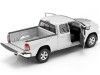 Carsdemetal.es 2017 Dodge Ram 1500 prata 1:27 bem 24104