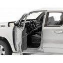 Carsdemetal.es 2017 Dodge Ram 1500 prata 1:27 bem 24104