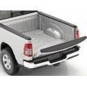 Cochesdemetal.es 2017 Dodge Ram 1500 Silver 1:27 Welly 24104