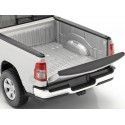 Carsdemetal.es 2017 Dodge Ram 1500 prata 1:27 bem 24104