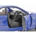 Carsdemetal.es 1999 Nissan Skyline GT-R (R34) Azul 1:24 bem 24108