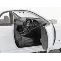 Cochesdemetal.es 1999 Nissan Skyline GT-R (R34) Blanco 1:24 Welly 24108