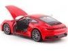 Carsdemetal.es 2022 Porsche 911 (996) Carrera 4s Vermelho 1:24 Welly 24099