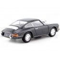 Cochesdemetal.es 1964 Porsche 911 Gris 1:24 Welly 24087