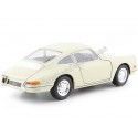 Carsdemetal.es 1964 Porsche 911 bege 1:24 Welly 24087