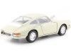 Carsdemetal.es 1964 Porsche 911 bege 1:24 Welly 24087