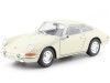 Cochesdemetal.es 1964 Porsche 911 Beige 1:24 Welly 24087
