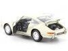 Carsdemetal.es 1964 Porsche 911 bege 1:24 Welly 24087