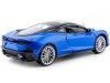 Carsdemetal.es 2019 McLaren GT Blue metálico 1:24 Welly 24105