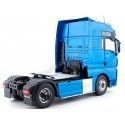 CARSDEMETAL.ES 2018 MAN TGX XXL Metallic Blue 1:18 Modèles IXO PCL30200