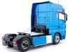 CARSDEMETAL.ES 2018 MAN TGX XXL Metallic Blue 1:18 Modèles IXO PCL30200