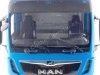 Cochesdemetal.es 2018 Camión MAN TGX XXL Azul Metalizado 1:18 IXO Models PCL30200