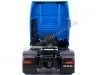 CARSDEMETAL.ES 2018 MAN TGX XXL Metallic Blue 1:18 Modèles IXO PCL30200