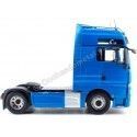 CARSDEMETAL.ES 2018 MAN TGX XXL Metallic Blue 1:18 Modèles IXO PCL30200