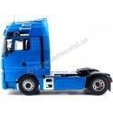 CARSDEMETAL.ES 2018 MAN TGX XXL Metallic Blue 1:18 Modèles IXO PCL30200