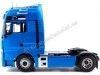 CARSDEMETAL.ES 2018 MAN TGX XXL Metallic Blue 1:18 Modèles IXO PCL30200