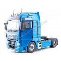 CARSDEMETAL.ES 2018 MAN TGX XXL Metallic Blue 1:18 Modèles IXO PCL30200