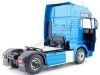 CARSDEMETAL.ES 2018 MAN TGX XXL Metallic Blue 1:18 Modèles IXO PCL30200