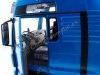 Carsdemetal.es 2018 man TGX xxl Blue metálico 1:18 IXO Modelos pcl30200