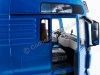 CARSDEMETAL.ES 2018 MAN TGX XXL Metallic Blue 1:18 Modèles IXO PCL30200