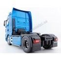 CARSDEMETAL.ES 2018 MAN TGX XXL Metallic Blue 1:18 Modèles IXO PCL30200