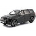 Carsdemetal.es 2019 Mercedes-Benz Class GLS (x167) Emerald Green 1:18 Dealer Edition B66960622