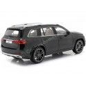 Carsdemetal.es 2019 Mercedes-Benz Class GLS (x167) Emerald Green 1:18 Dealer Edition B66960622