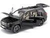 Carsdemetal.es 2019 Mercedes-Benz Class GLS (x167) Emerald Green 1:18 Dealer Edition B66960622