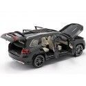 Carsdemetal.es 2019 Mercedes-Benz Class GLS (x167) Emerald Green 1:18 Dealer Edition B66960622