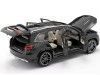 Carsdemetal.es 2019 Mercedes-Benz Class GLS (x167) Emerald Green 1:18 Dealer Edition B66960622